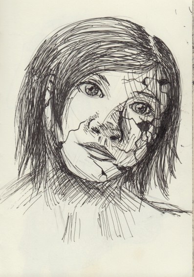 Broken but not Shattered